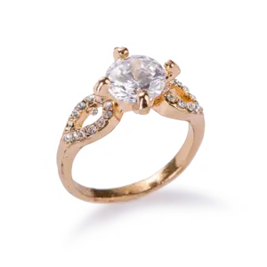 Wedding ring