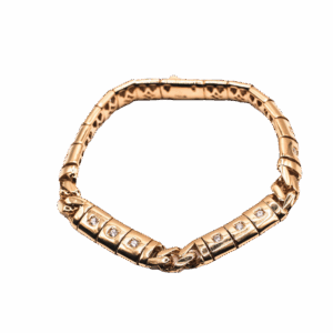 سوار ذهبي