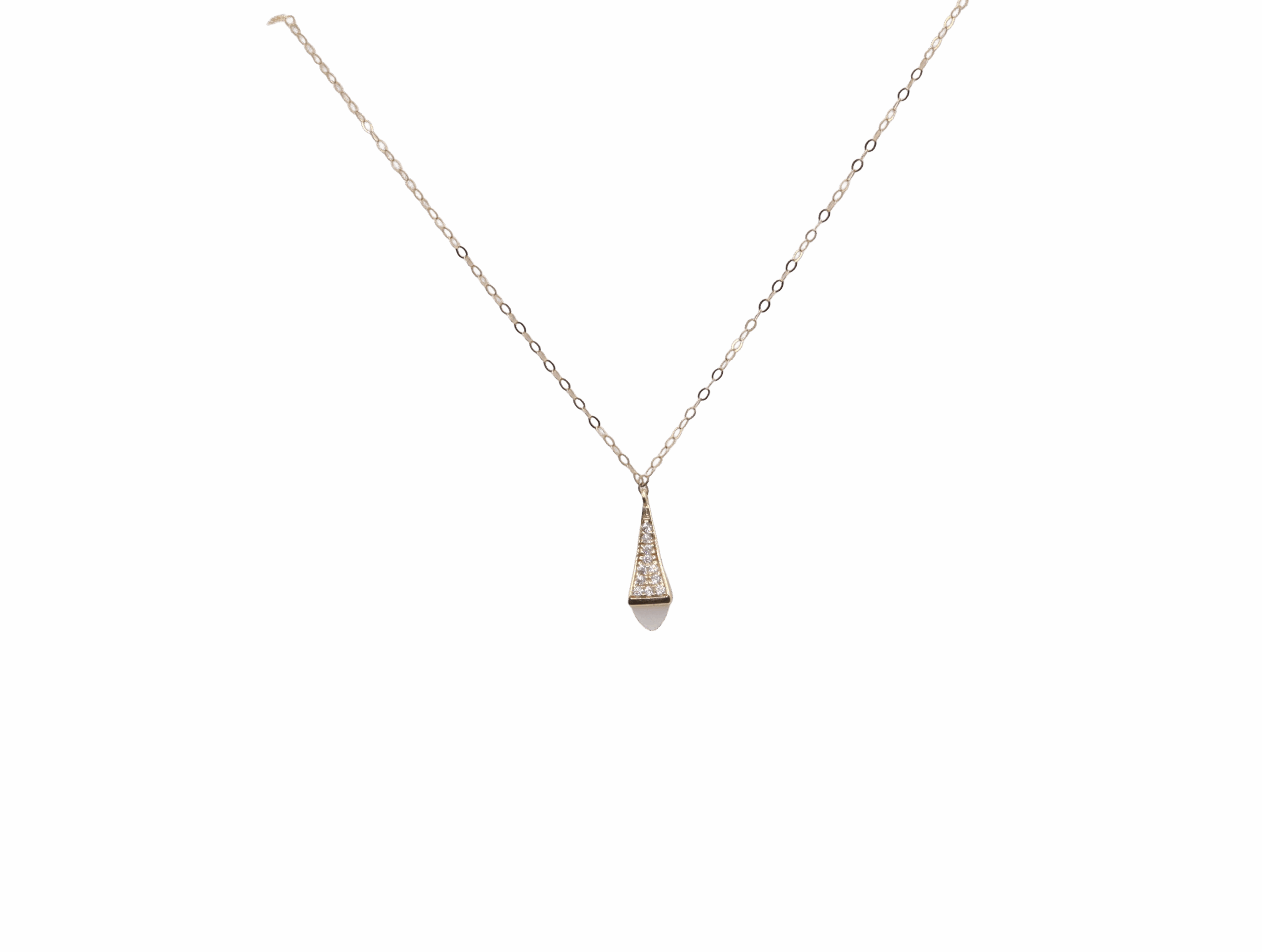 18 سلسال ذهب - الصورة 1