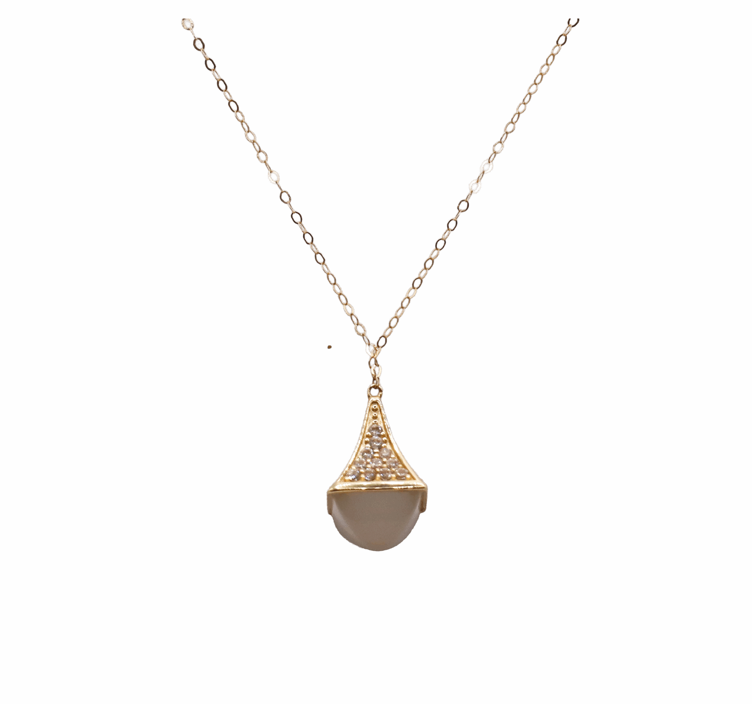 4 سلسال ذهب - الصورة 1